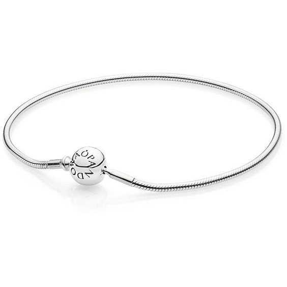 Bracciale Pandora in Argento 596000-18 - 596000-18